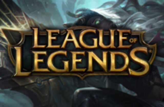 Picture for category League Of Legends