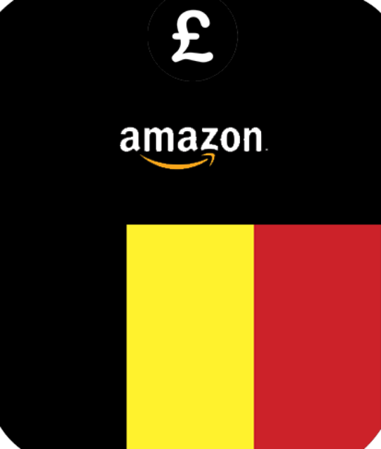 Picture for category Amazon (Belgium)