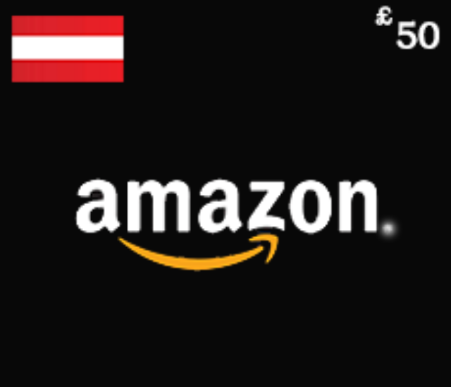 Picture of Amazon (Austria) - €50