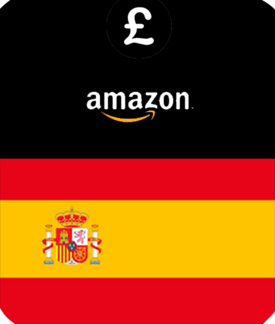 Picture for category Amazon (Spain)