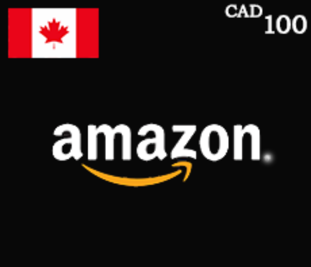 Picture of Amazon (Canada) - 100 CAD