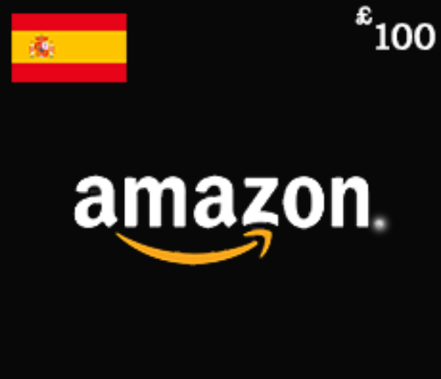 Picture of Amazon (Spain) - €100