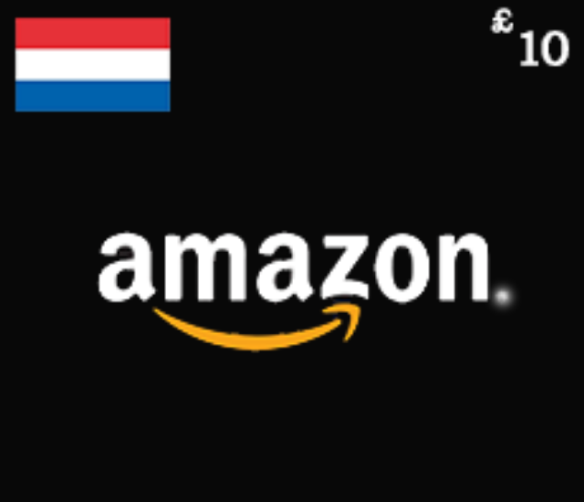 Picture of Amazon (The Netherlands) - €10