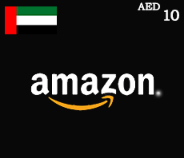 Picture of Amazon (UAE) - 10 AED