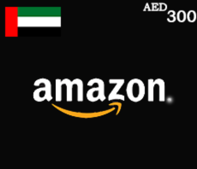 Picture of Amazon (UAE) - 300 AED